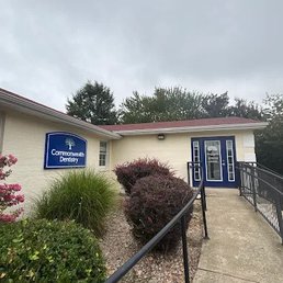 Exterior photo of Commonwealth Dentistry - Chesterfield, Virginia Exterior photo of Commonwealth Dentistry - Chesterfield, Virginia