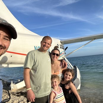 Key West Seaplane Adventures - Tours Near Me - Key West, Florida Key West Seaplane Adventures - Tours Near Me - Key West, Florida