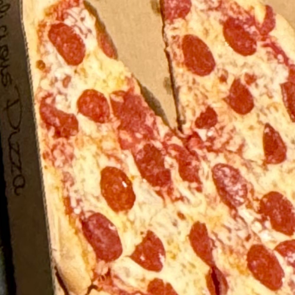 Humpavelli's Pizza - Regular Pepperoni Pizza - Pizza Near Me - Titusville, Florida Humpavelli's Pizza - Regular Pepperoni Pizza - Pizza Near Me - Titusville, Florida