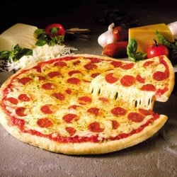 Lincoln House of Pizza - Lincoln House of Pizza