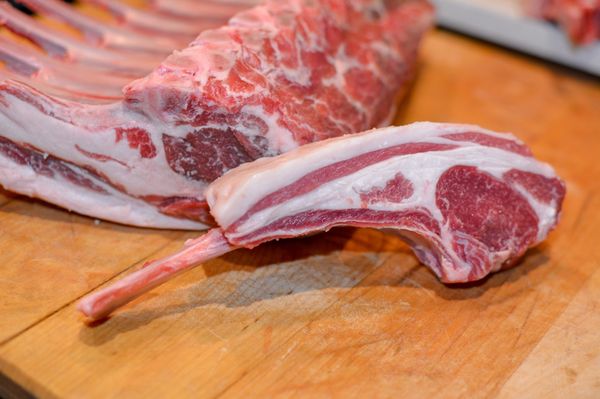 Josh’s Premium Meats by null