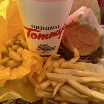 ORIGINAL TOMMY’S - Updated May 2025 - 1536 Photos & 1607 Reviews - 2575 ...