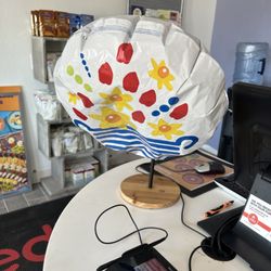 Edible Arrangements - Inside edible arrangements