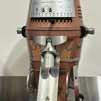 Costco - Coffee whole bean grinder - Wholesale Stores Near Me - Humble, Texas