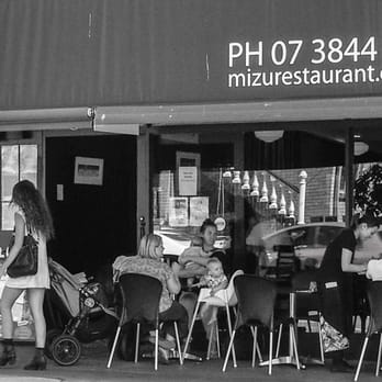 Mizu Japanese Restaurant - Japanese Near Me - West End, QLD Mizu Japanese Restaurant - Japanese Near Me - West End, QLD