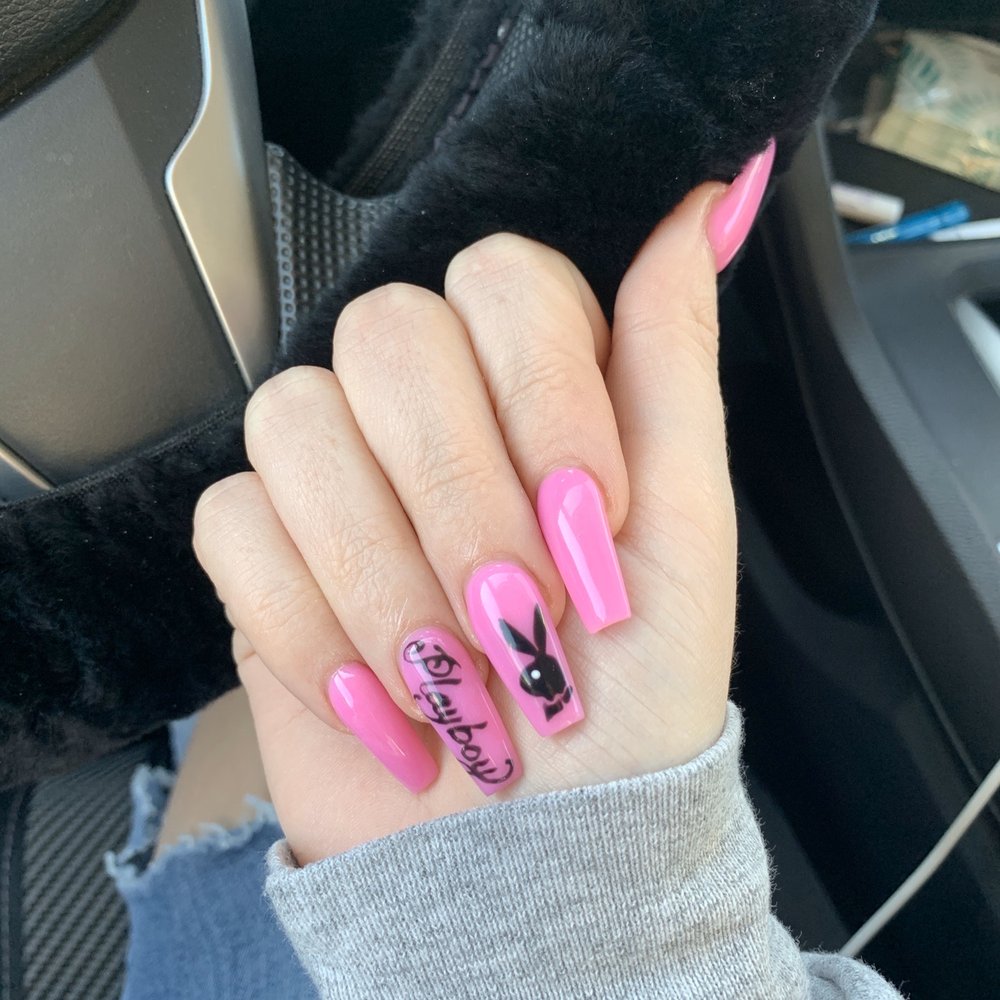 Beautiful nails Beautiful nails