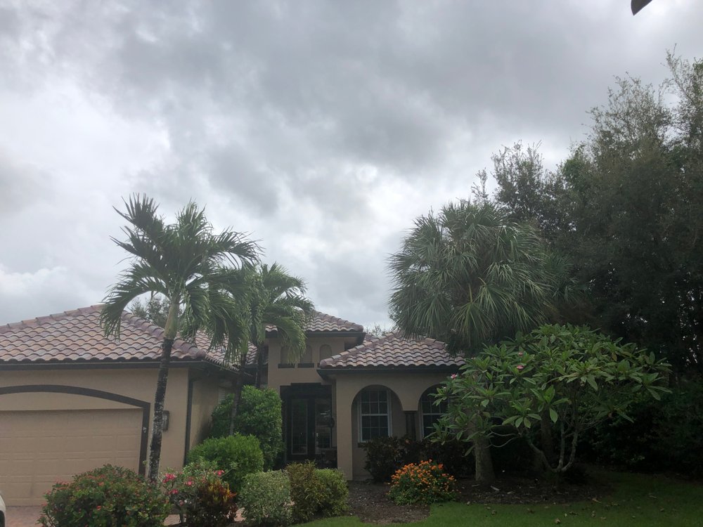 Slide of Roof Smart Of SW Florida