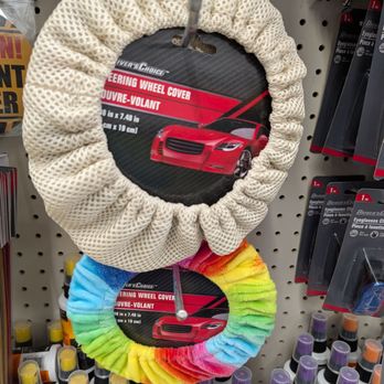Dollar Tree - Steering wheel covers - Discount Store Near Me - Ajax, Ontario Dollar Tree - Steering wheel covers - Discount Store Near Me - Ajax, Ontario