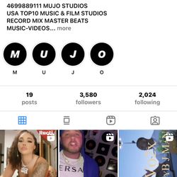 Mujo Studios