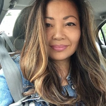 The White Opal - Hair Salons Near Me - Brentwood, California