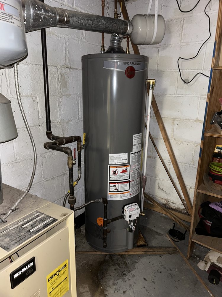 Slide of Kaleb's Kustom Plumbing