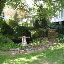 The Blue Anchor Inn