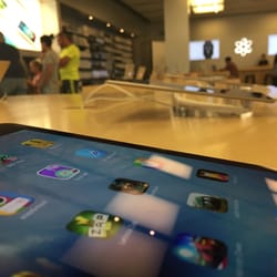 Apple Store
