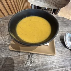 The Palm Cafe - Vegetable Bone Broth