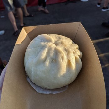 Nikuman-Ya - The bun stands alone - Japanese Near Me - Gardena, California Nikuman-Ya - The bun stands alone - Japanese Near Me - Gardena, California
