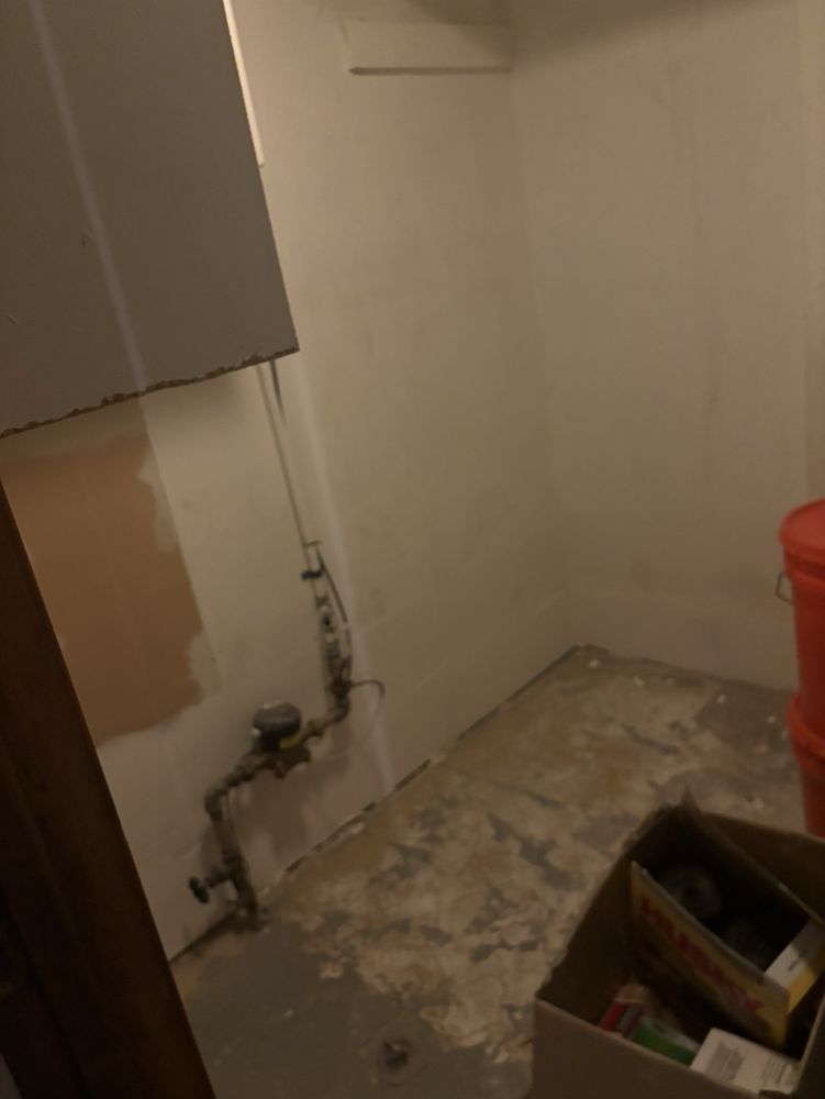 Slide of iplumb Plumbing