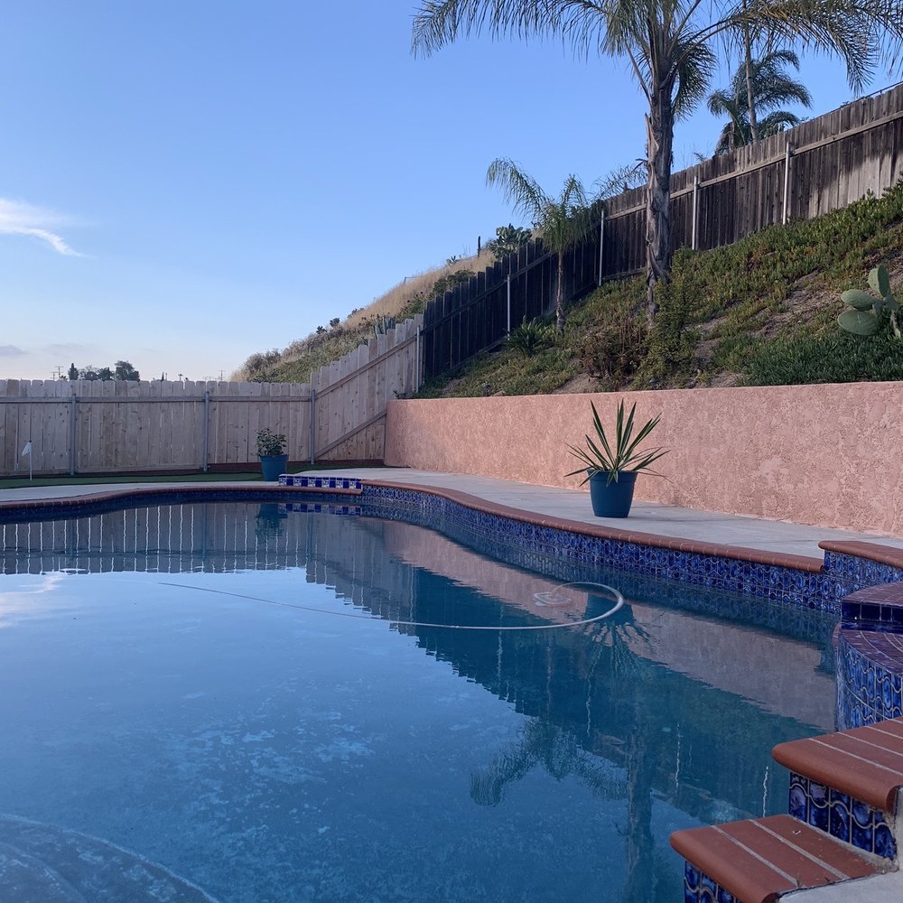Swimming pool Swimming pool