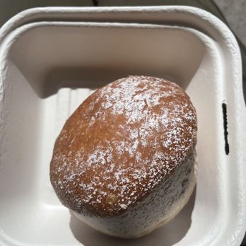 Bear Donut - Double milktea puff - Donuts Near Me - New York, New York