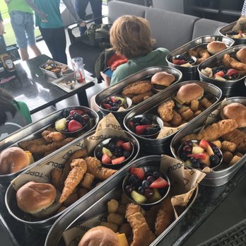 Topgolf - Kids meals - Golf Near Me - Baton Rouge, Louisiana Topgolf - Kids meals - Golf Near Me - Baton Rouge, Louisiana