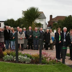 Parks in Carrickfergus