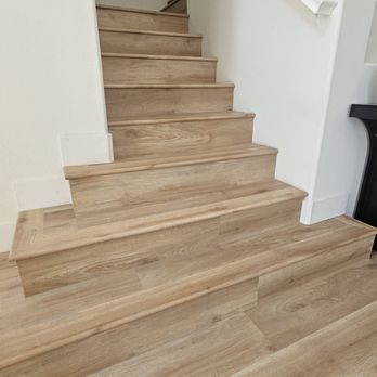 LG Flooring Solutions - Flooring Near Me - Corona, California