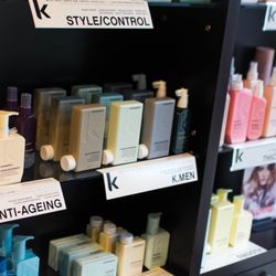 Wild Vine Beauty - Kevin.Murphy & Color.Me Exclusive