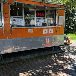 G-Tacos Mexican Food - The best taco truck on Industrial