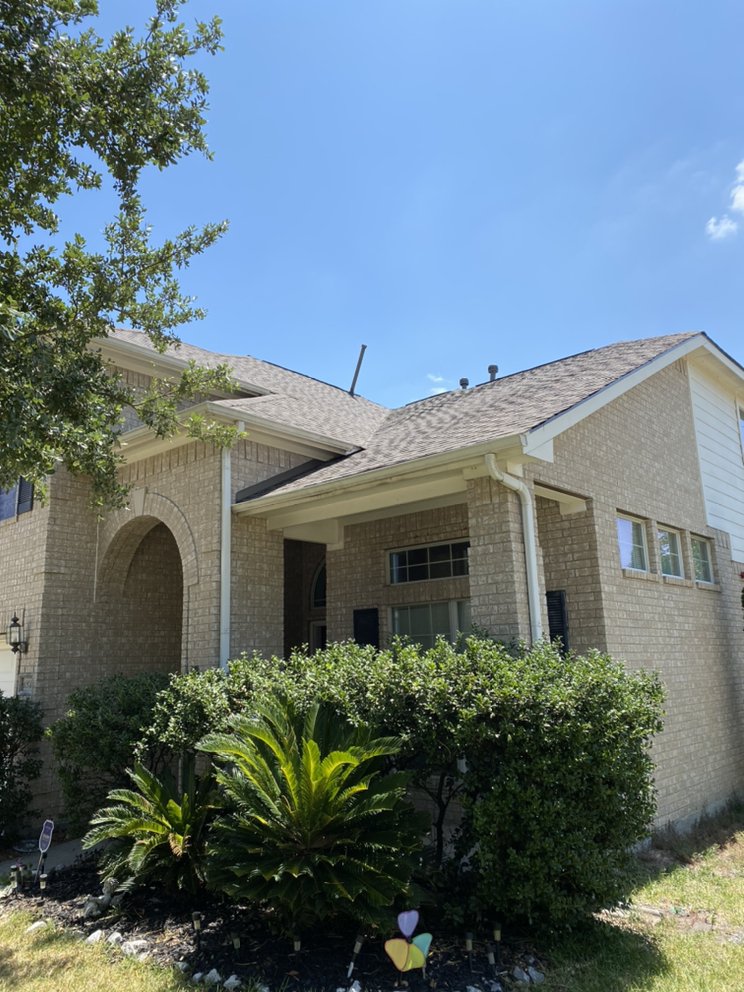 Slide of Precise Roofing and Construction