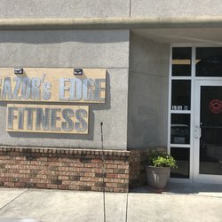Razor's Edge Fitness