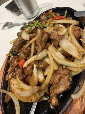 Chez Chili by null