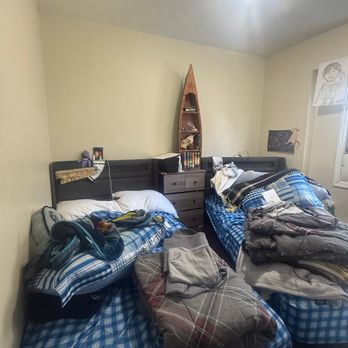 Barretos Cleaning Services - Before - Home Cleaning Near Me - Milford, Connecticut
