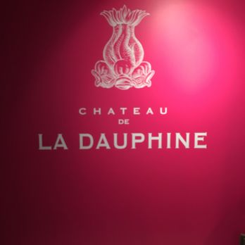 Château de la Dauphine - Castles Near Me - Fronsac, 33