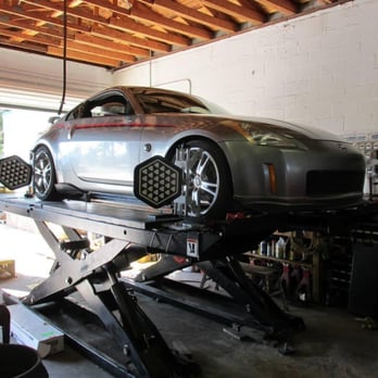 The Alignment Guy - Custom alignment. - Auto Repair Near Me - Cape Coral, Florida The Alignment Guy - Custom alignment. - Auto Repair Near Me - Cape Coral, Florida