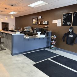 Cor Golf Cafe and Lounge - Bar and Lounge