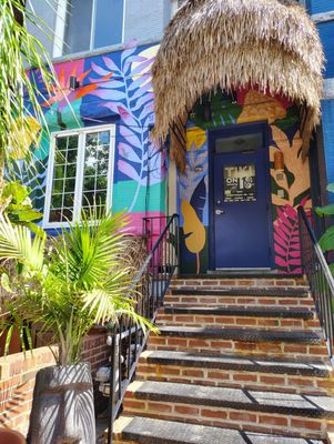 Adams Morgan by null