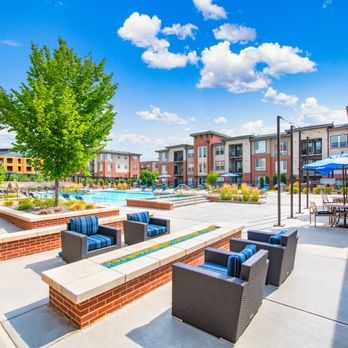 MAA Promenade - Apartments Near Me - Westminster, Colorado