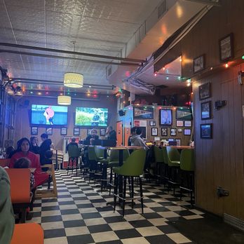 Paulie Gee's Slice Shop - Pizza Near Me - Brooklyn, New York Paulie Gee's Slice Shop - Pizza Near Me - Brooklyn, New York