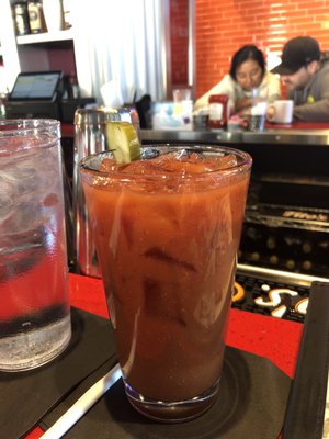 The Friendly Toast by null