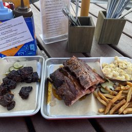 Burnt Ends