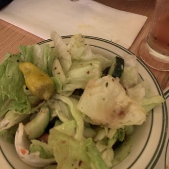 Parm - Sunday Salad - Italian Near Me - Woodbury, New York Parm - Sunday Salad - Italian Near Me - Woodbury, New York