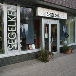 Haare & Kosmetik Segelken