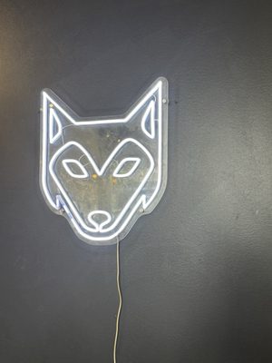 Wolf Down by null