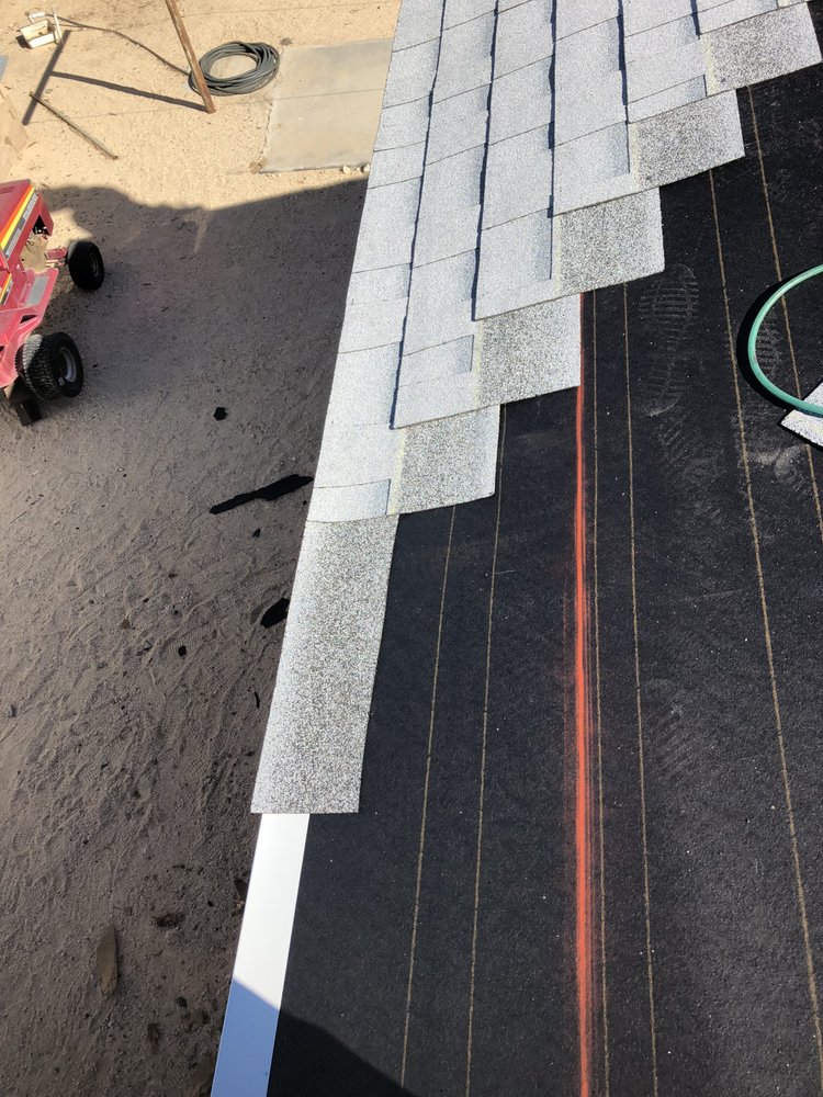 Slide of Lopez Roofing & Construction