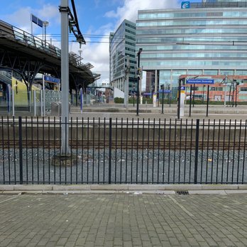 Amsterdam Sloterdijk - Train Stations Near Me - Amsterdam, New Hampshire