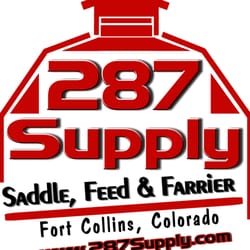 287 Ranch Supply