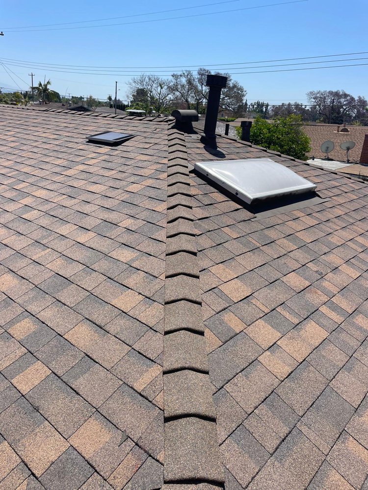 Slide of Eco Roofing