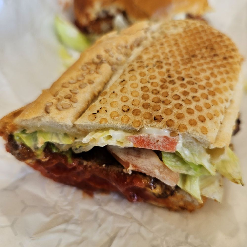 Dry Dock Bistro - Cheesesteak - Sandwiches Near Me - Kearny, New Jersey