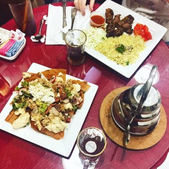 That Lebanese Place - Lebanese Near Me - Springfield, Missouri