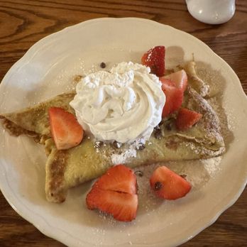Walker Bros. The Original Pancake House - Crepes - Breakfast & Brunch Near Me - Wilmette, Illinois Walker Bros. The Original Pancake House - Crepes - Breakfast & Brunch Near Me - Wilmette, Illinois