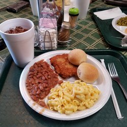 Dillehays Cafe